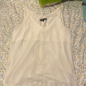 Stella Luce Sheer Shirt